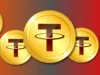 Tether โตแรง จ่อขึ้นแท่นบริษัทมูลค่าสูงสุดโลก