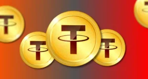 Tether โตแรง จ่อขึ้นแท่นบริษัทมูลค่าสูงสุดโลก
