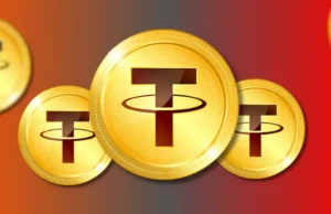 Tether โตแรง จ่อขึ้นแท่นบริษัทมูลค่าสูงสุดโลก