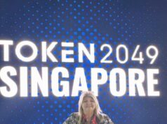 Token2049: อนาคตคริปโต, AI และสินทรัพย์ดิจิทัล