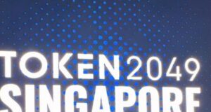 Token2049: อนาคตคริปโต, AI และสินทรัพย์ดิจิทัล