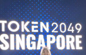 Token2049: อนาคตคริปโต, AI และสินทรัพย์ดิจิทัล