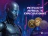 XRP, ADA และ DOGE อาจพุ่งแรงกว่าคาดในปี 2025