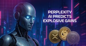 XRP, ADA และ DOGE อาจพุ่งแรงกว่าคาดในปี 2025
