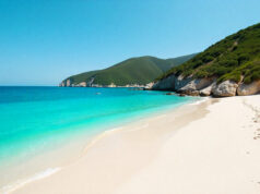 10 ชายหาดลับโครเอเชีย สวยสงบกลางธรรมชาติ