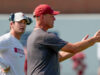 Alabama ตั้งซิมป์สัน QB ตัวจริง ลุ้นอีก 3 ตำแหน่ง