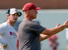 Alabama ตั้งซิมป์สัน QB ตัวจริง ลุ้นอีก 3 ตำแหน่ง
