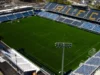 Centerville Bank Stadium ชิงรางวัลสนามยอดเยี่ยม 2025