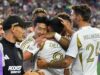 ซน ฮึง-มิน คว้า MOM เกมแรกตัวจริงกับ LAFC