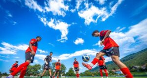 บาห์เรน U17 เก็บตัวบอสเนีย เตรียมลุยคัดเอเชีย