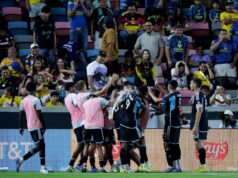 มินนิโซตาดวลซีแอตเทิล ชิงพื้นที่เพลย์ออฟ MLS