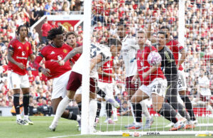 อาร์เซน่อลเฉือนแมนยู 1-0, ฟอเรสต์ถล่มเบรนท์ฟอร์ด