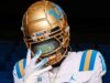 โจชัว เมนซาห์ ดาวรุ่งพุ่งสู่ทีม UCLA ปี 2026