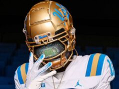โจชัว เมนซาห์ ดาวรุ่งพุ่งสู่ทีม UCLA ปี 2026