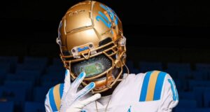 โจชัว เมนซาห์ ดาวรุ่งพุ่งสู่ทีม UCLA ปี 2026