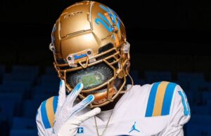 โจชัว เมนซาห์ ดาวรุ่งพุ่งสู่ทีม UCLA ปี 2026