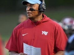 North Forsyth Vikings ลุยฤดูกาลใหม่ในกลุ่ม 6A/5A