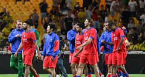 PSG ประเดิมลีกเอิงสวย บุกเฉือนน็องต์ 1-0