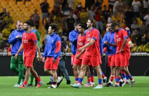 PSG ประเดิมลีกเอิงสวย บุกเฉือนน็องต์ 1-0