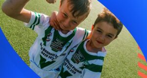 Telstra Footy Country Round หนุนฝันเด็กสู่ดาวรุ่ง