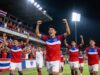 ทีมชาติไทยดับเวียดนาม 2-0 คว้าแชมป์กลุ่ม ลิ่วชิงฟีฟ่า อาเซียนคัพ 2026