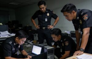 ตำรวจกวาดล้างเว็บพนันออนไลน์ 4,576 เว็บ จับเจ้ามือ 617 ราย เปิดเหตุผลทำไมต้องเลือกแพลตฟอร์มมีใบอนุญาต