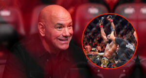จอน โจนส์ จะกลับมาขึ้นสังเวียน UFC อีกครั้งหรือไม่?
