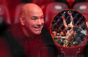 จอน โจนส์ จะกลับมาขึ้นสังเวียน UFC อีกครั้งหรือไม่?