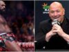 จอน โจนส์ คัมแบ็ก! อาจดวล ทอม แอสปินอล UFC 2025