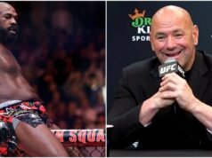 จอน โจนส์ คัมแบ็ก! อาจดวล ทอม แอสปินอล UFC 2025