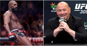 จอน โจนส์ คัมแบ็ก! อาจดวล ทอม แอสปินอล UFC 2025
