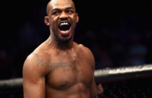 จอน โจนส์ เตรียมคืนสังเวียน UFC ซัมเมอร์นี้