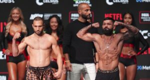 ปรินซ์ บาห์ดี ไร้พ่าย 18-0 เตรียมชก MVP ในแคนาดา