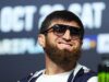 อันคาลาเยฟ ปะทะ เปเรร่า ศึกชิงแชมป์ UFC 313