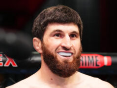 อันคาลาเยฟ กับโอกาสล้างแค้นหลังพลาดแชมป์ UFC