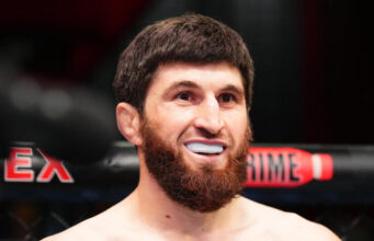 อันคาลาเยฟ กับโอกาสล้างแค้นหลังพลาดแชมป์ UFC