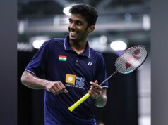 อายุช เชตตี ทะลุ 8 คนสุดท้ายศึก Orleans Masters 2024!