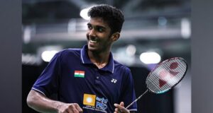 อายุช เชตตี ทะลุ 8 คนสุดท้ายศึก Orleans Masters 2024!