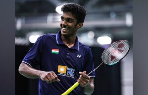 อายุช เชตตี ทะลุ 8 คนสุดท้ายศึก Orleans Masters 2024!