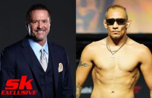 โทนี่ เฟอร์กูสัน เตรียมเปิดตัว GFL หลังออกจาก UFC