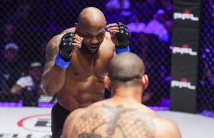 โยเอล โรเมโร คืนสังเวียน! เตรียมลุย Dirty Boxing