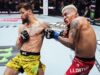 ไคโอ บอร์ราลโญ่ หนุน รัฟฟี่ ล้ม กรีน ศึก UFC 313