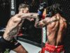 Nieky Holzken ล้างแค้น Sinsamut ใน ONE Friday Fights 100
