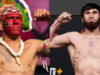 UFC 313 พร้อมเดือด! เปเรร่า vs อันคาลาเยฟ ชิงแชมป์