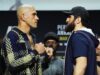 UFC 313: เปเรย์รา ป้องกันแชมป์ พบ อันคาลาเยฟ!