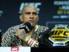 UFC 313 แถลงข่าว: เปเรร่า vs อันคาลาเยฟ 5 มี.ค. 2025