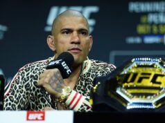 UFC 313 แถลงข่าว: เปเรร่า vs อันคาลาเยฟ 5 มี.ค. 2025