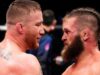 **UFC 313: Gaethje vs. Fiziev รีแมตช์เดือด & ศึกชิงแชมป์**