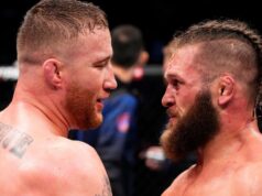 **UFC 313: Gaethje vs. Fiziev รีแมตช์เดือด & ศึกชิงแชมป์**