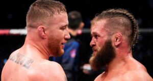 **UFC 313: Gaethje vs. Fiziev รีแมตช์เดือด & ศึกชิงแชมป์**